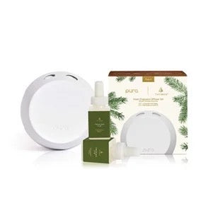 Thymes Frasier Fir Diffuser Kit