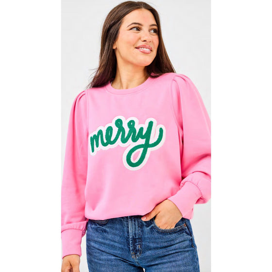 Holiday Sweatshirts