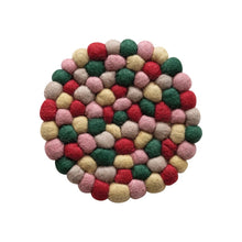  Well Felt Trivet