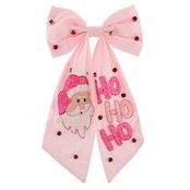 Christmas Big Ribbon Hair Bows