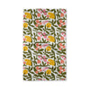 Geometry Tea Towels