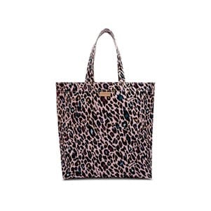 Grab N Go Basic, Ruth Consuela