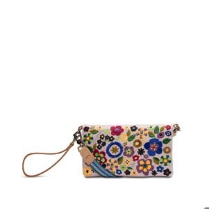 Uptown Crossbody, Fizz Consuela
