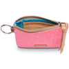 Consuela Pouch, Shine