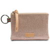 Consuela Pouch, Emery