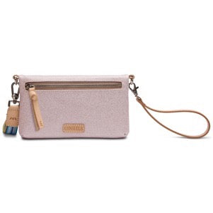 Uptown Crossbody, Fizz Consuela