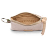 Consuela Pouch, Emery