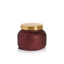  Glam Tinsel & Spice Candle