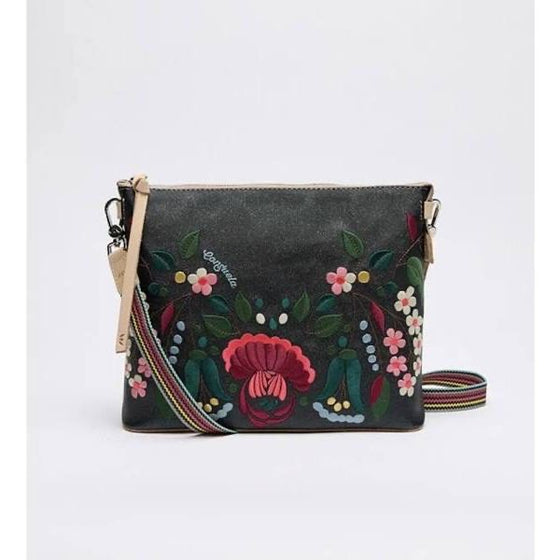 Consuela Downtown Crossbody, Ava