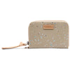 Zippy Wallet, Faye