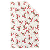 Crae Holiday Towels