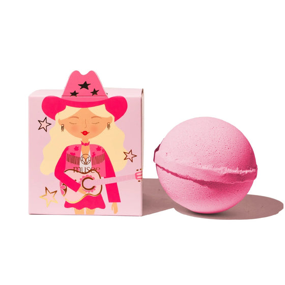 Cowgirl Bath Bomb