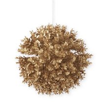  Gold Leaf Ornament