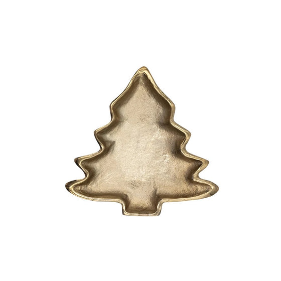 Tree Shaped Dish