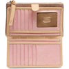 Consuela Slim Wallet, Emery