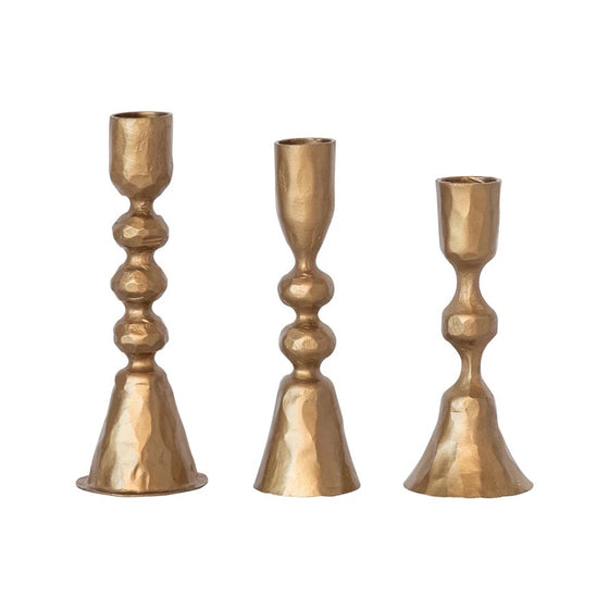 Hand Forged Taper Holders