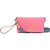 Consuela Uptown Crossbody, Shine