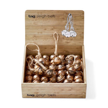  Mini Hanging Bells