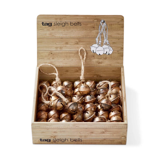 Mini Hanging Bells