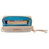 Zippy Wallet, Faye