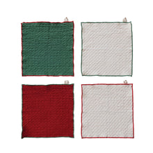  Waffle Weave Dish Cloth Set