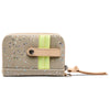 Zippy Wallet, Faye