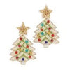 Christmas Earrings