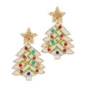 Christmas Earrings