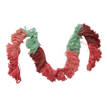  Cotton Fringe Garland