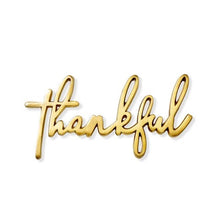  Thankful Trivet
