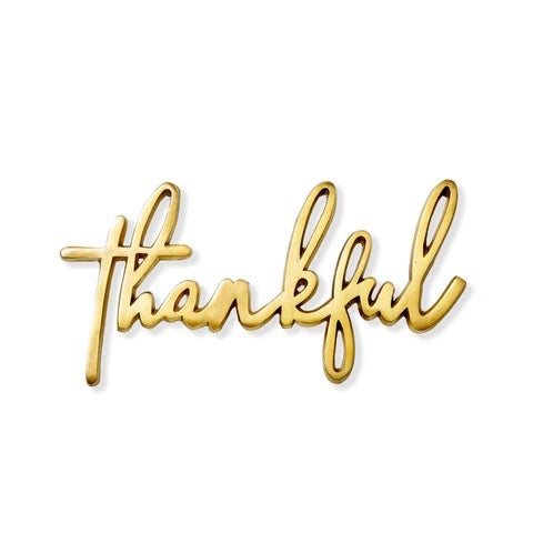 Thankful Trivet
