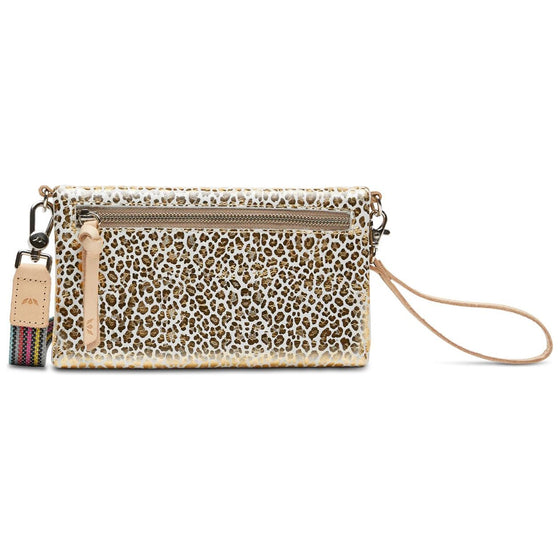 Uptown Crossbody, Kit