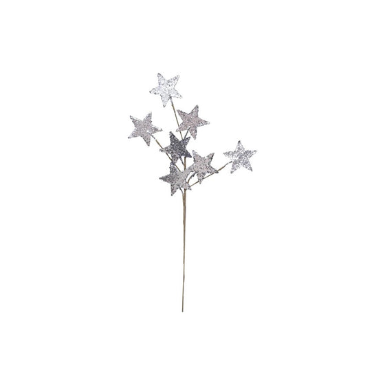 Paper Star Spray