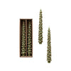 Holiday Taper Candles