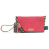 Consuela Uptown Crossbody, Bae