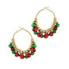 Christmas Earrings