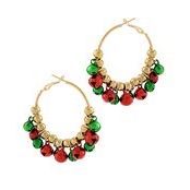 Christmas Earrings