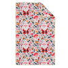 Crae Holiday Towels
