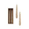 Holiday Taper Candles