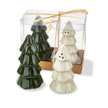  Pine Tree Salt & Pepper
