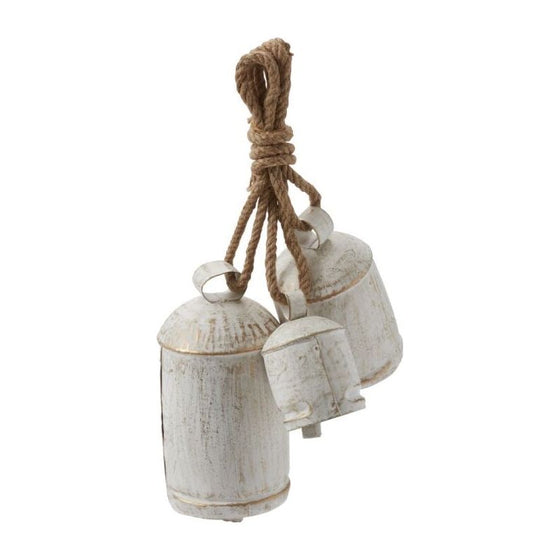 Gathered Hanging Bells