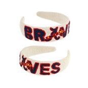 Braves Headband