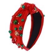  Christmas Headbands