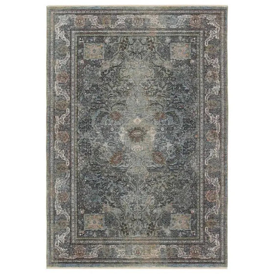 SOLENE (04) 3x8 Rug