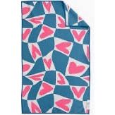 CRAE Valentine Towels