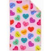 CRAE Valentine Towels