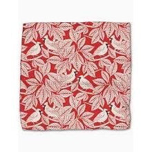  Geometry CHRISTMAS Towels