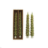 LED Flameless HOLIDAY Tapers