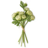 Ranunculus 10 Stems Real Touch