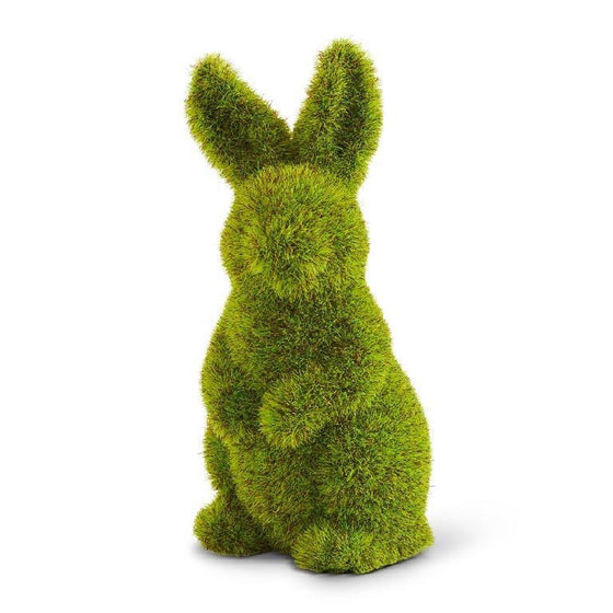 Mossy Standing Bunny